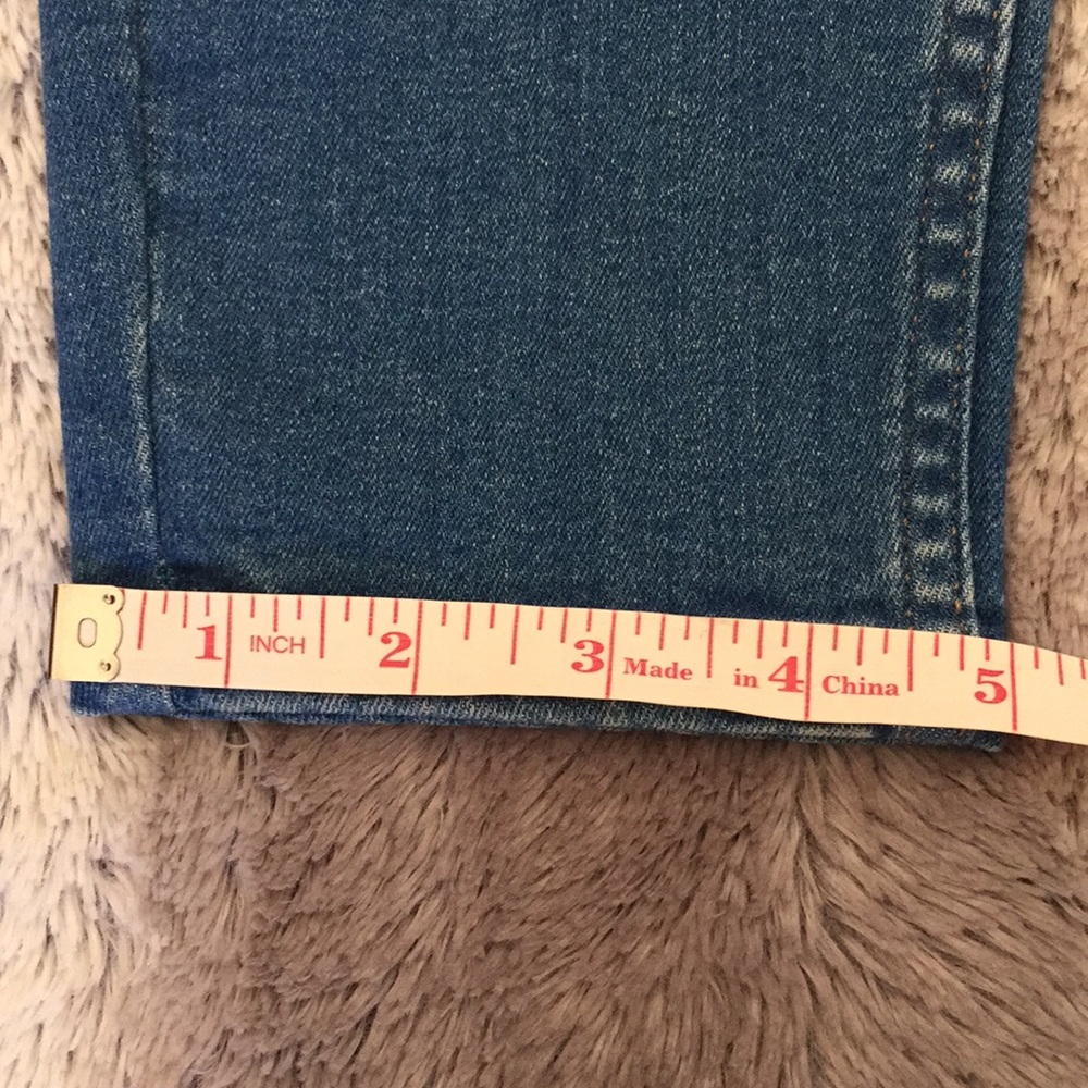 Brand New!! Calvin Klein Skinny Jeans! - Picture 8 of 12